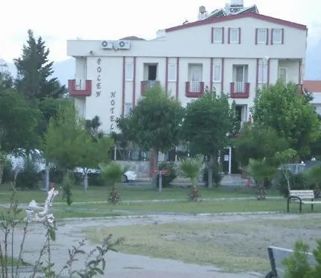 Polen Hotel